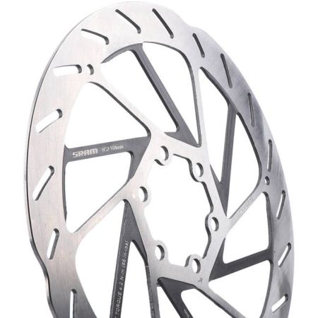 HS2 Bremsscheibe