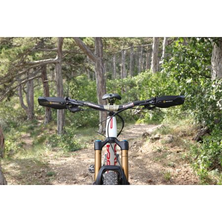 Nock V2 Handguards