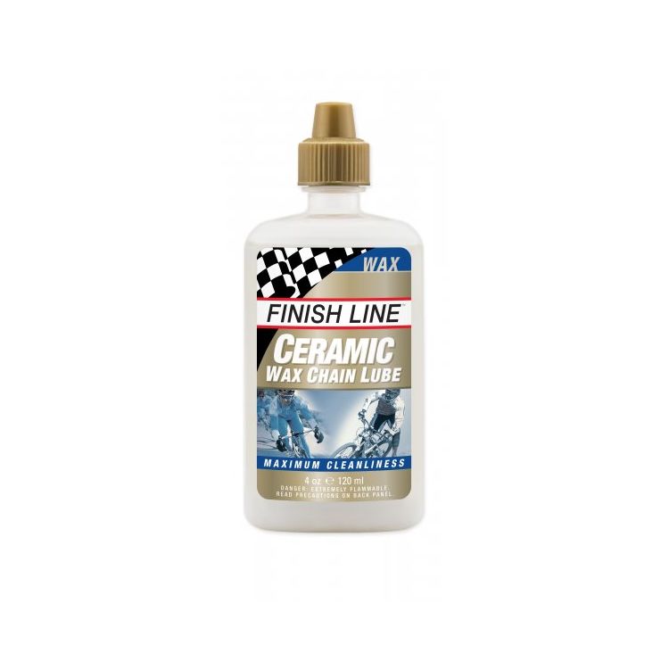 Ceramic Wax Lube Kettenwachs