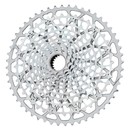 Shimano Gen 2.0 MTB Kassette.