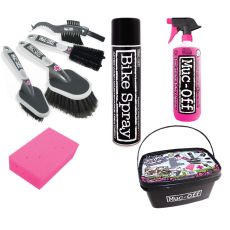8 in 1 Cleaning Kit Reinigungskit