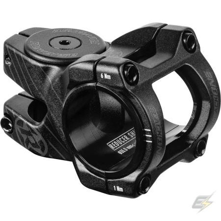 Black One D-2 Vorbau