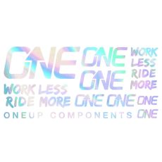 Decal Kit