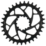 Oval ELM SRAM Boost Kettenblatt