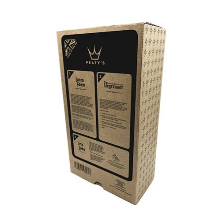 Clean - Degrease - Lube Geschenkbox