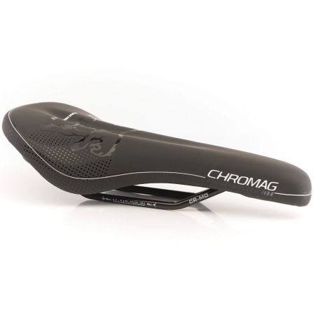 Trailmaster DT Sattel