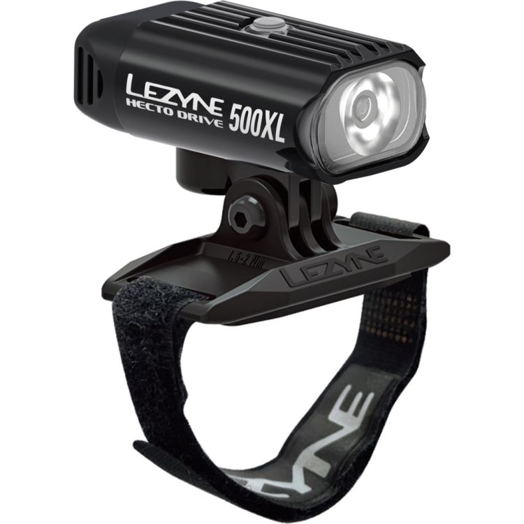 Hecto Drive 500XL
