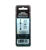 Tubeless Universal Ventileinsatz Set