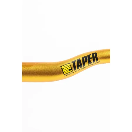 A25 Icon Gold LE Lenker