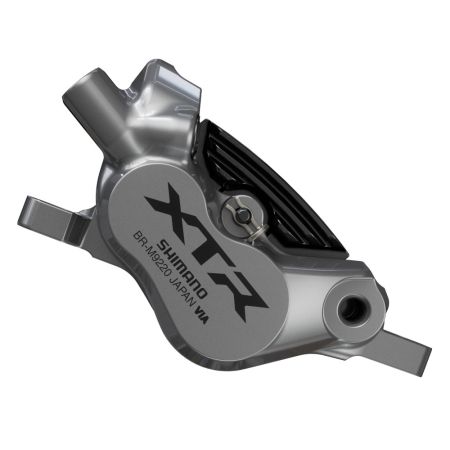 XTR M9220 Scheibenbremse