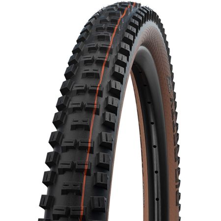 Big Betty Evo Bronze Reifen