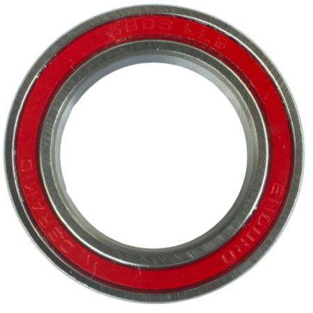6803 Rillenkugellager