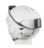 3M Duallock FastClick Akku Helmhalterung