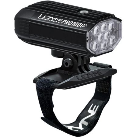 Helmet Micro Drive Pro 1000+