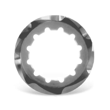 Shimano Micro Spline Kassetten Lockring