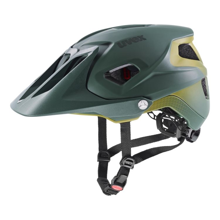 quatro integrale Tocsen Helm