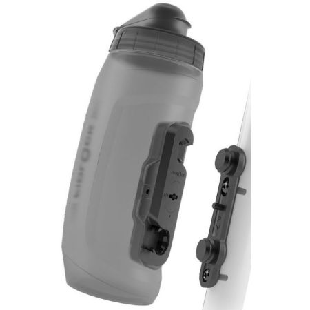 Twist 590 Trinkflasche + Bike Base