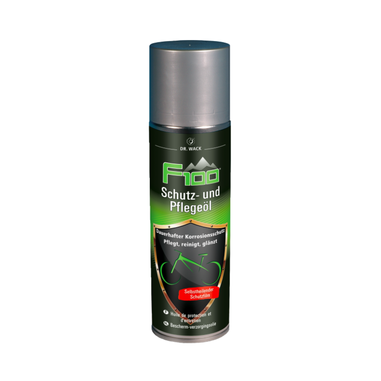 Schutz und Pflegeöl 300ml