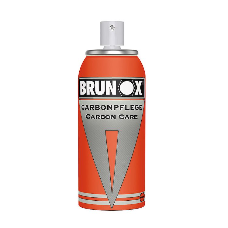 Carbonpflege 120ml