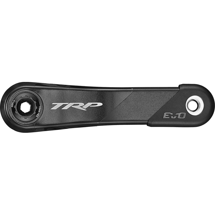 Evo 12 Carbon CK-M9050 Kurbel