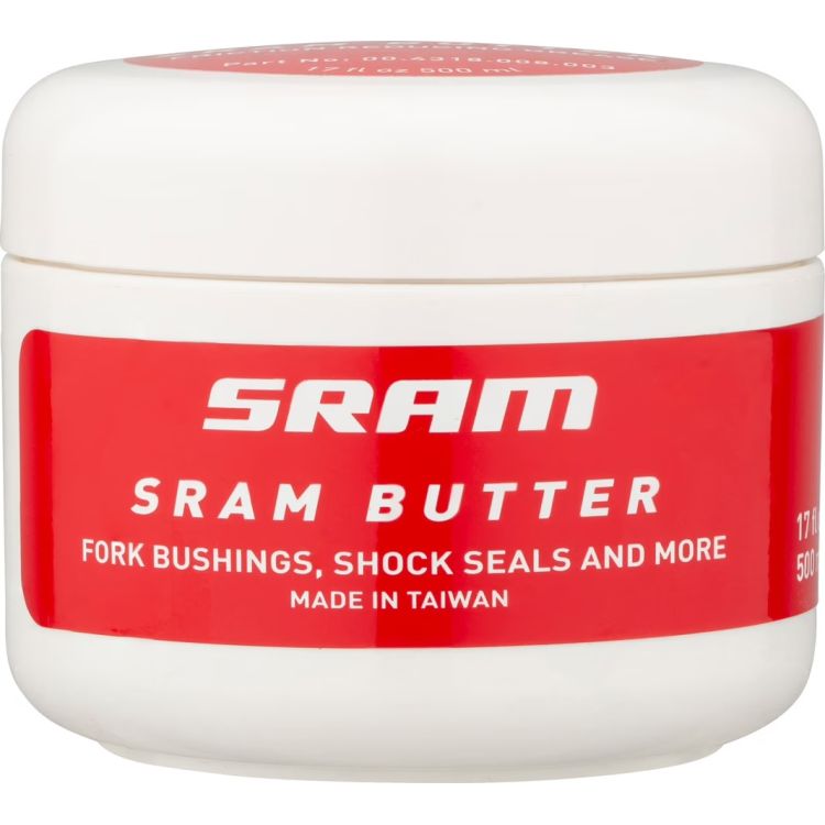 Butter Grease Spezialfett