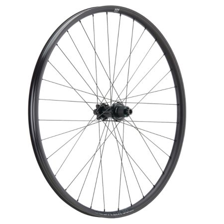 Beskar 30 Enduro Hinterrad