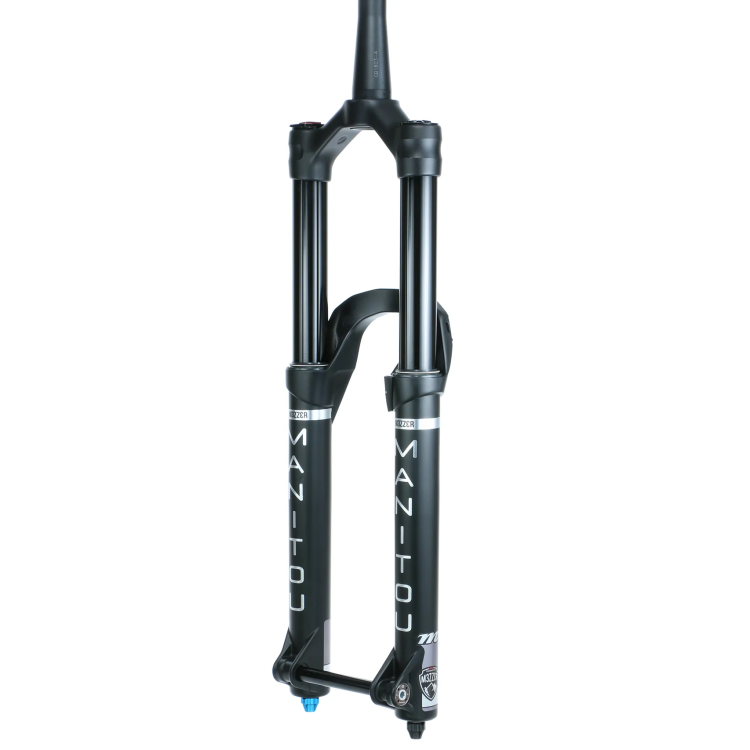 Mezzer Pro Federgabel