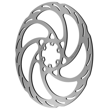 MDR-S 2.5 Bremsscheibe