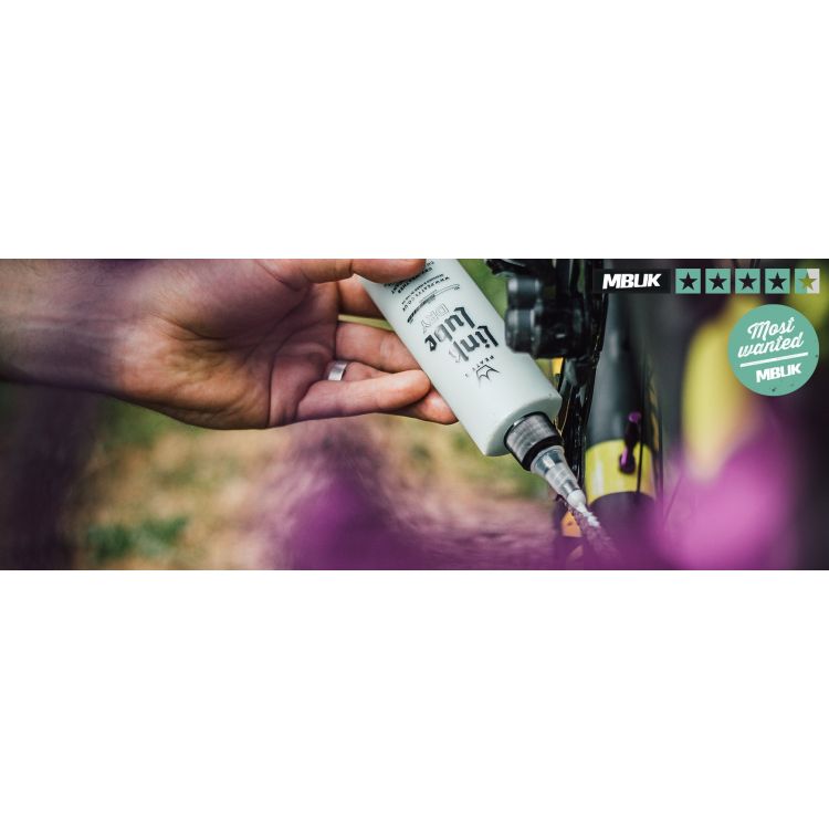 Link Lube dry Kettenschmiermittel