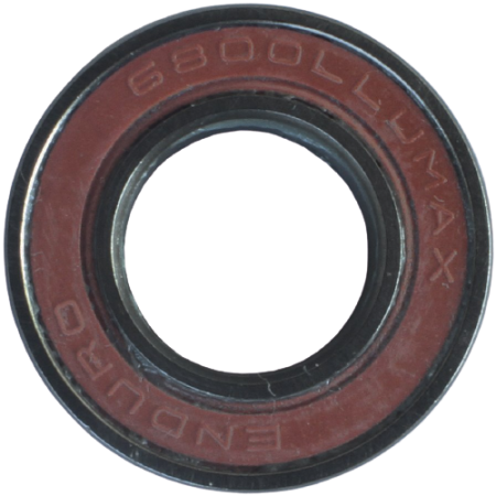 6800 MAX BO Rillenkugellager