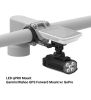 Garmin/Wahoo GPS Forward mit GoPro
