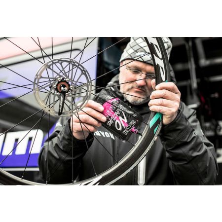 No Puncture Hassle Tubeless Dichtmittel Set 140ml
