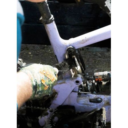 Detail Brush Reinigungsbürste
