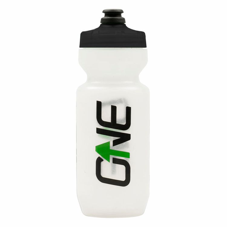 Logo Wasserflasche 650ml