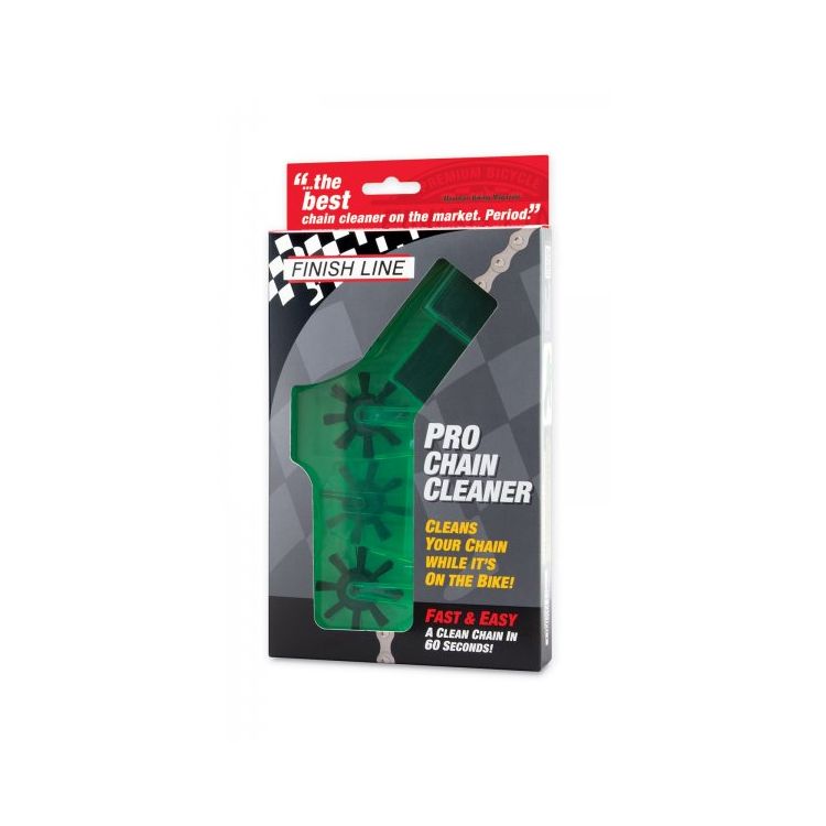 Pro Chain Cleaner Kettenreiniger