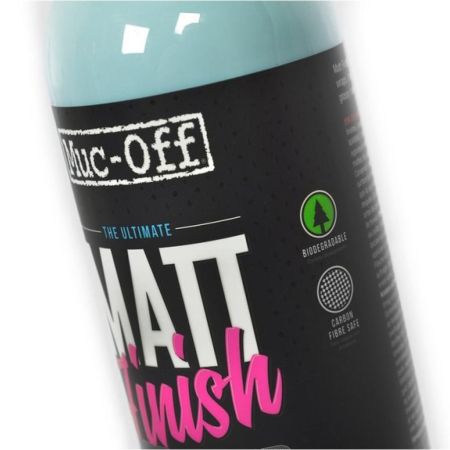 Matt Finish Detailer Politur 250ml