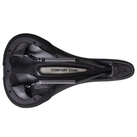 Volt Cromoly Sattel