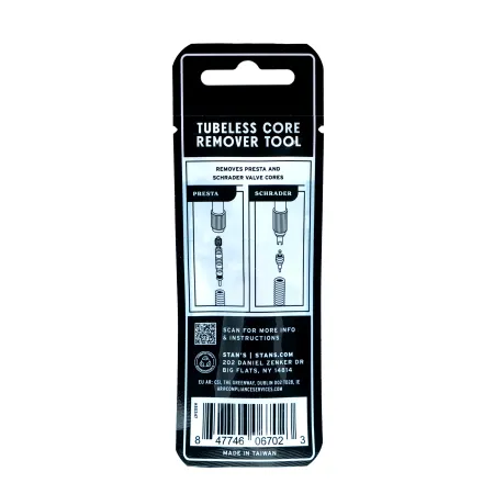 Tubeless Ventilschlüssel