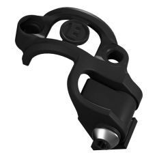 ShiftMix 1 + 2 Klemmschellen für Shimano I-Spec I + II Schalthebel