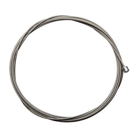 Inox 1.1mm Schaltzug