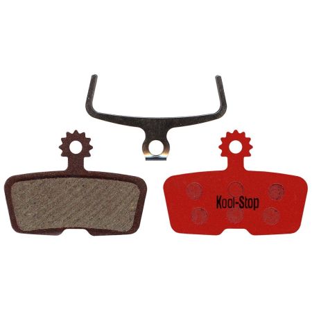SRAM D294 Bremsbeläge