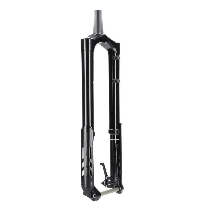 Blackline Hero Federgabel