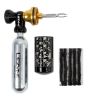 Tubeless CO2 Blaster