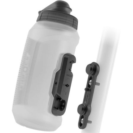 Twist 750 Compact Trinkflasche + Bike Base