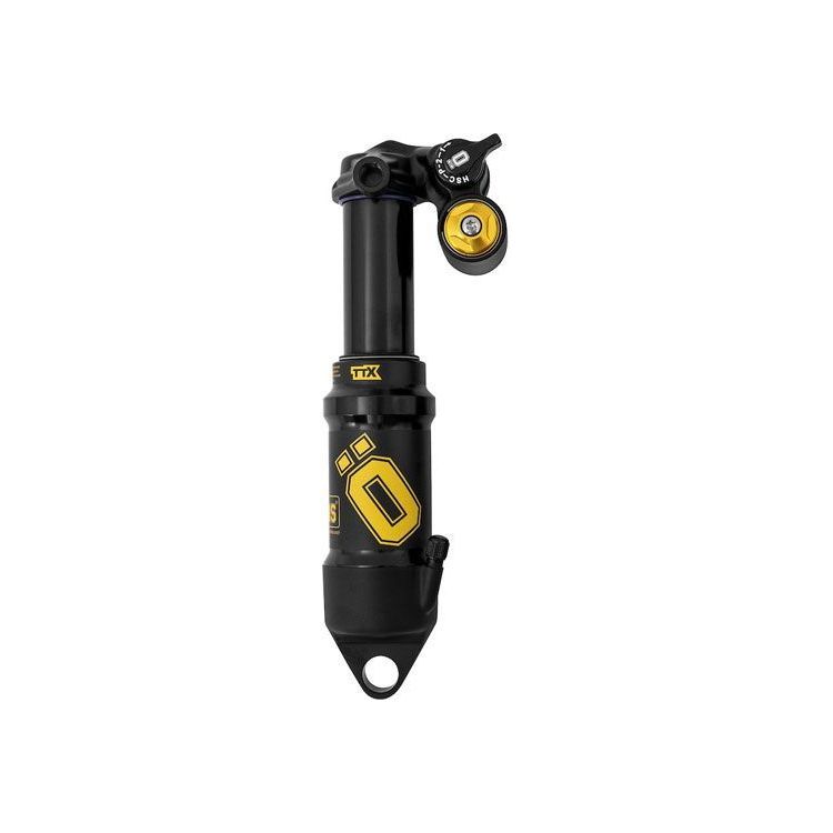 TTX1Air Dämpfer