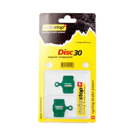 Magura Disc 30 C Bremsbeläge