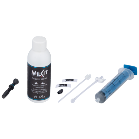 Tubeless Kit