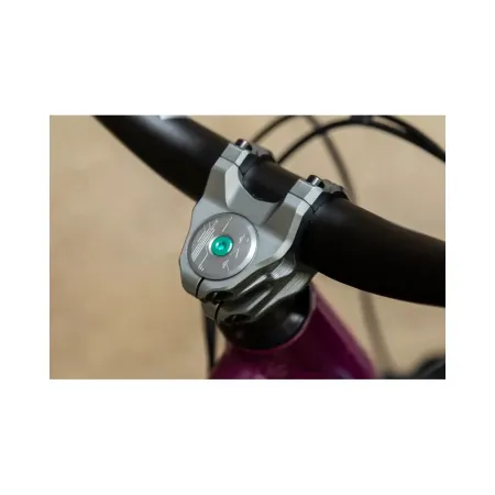 Titanschraube - M6x30 für Topcap