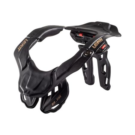 DBX 6.5 Carbon Neck Brace Nackenschutz