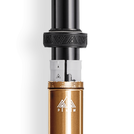 Loam Dropper Gen 2 Sattelstütze